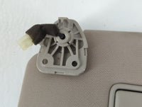2014-2017 Nissan Rogue Sun Visor Shade Replacement Passenger Right Mirror Fits Fits 2014 2015 2016 2017 OEM Used Auto Parts 