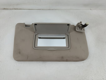 compare product 2014-2017 Nissan Rogue Sun Visor Shade Replacement Passenger Right Mirror Fits Fits 2014 2015 2016 2017 OEM Used Auto Parts