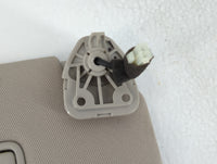 2014-2017 Nissan Rogue Sun Visor Shade Replacement Passenger Right Mirror Fits Fits 2014 2015 2016 2017 OEM Used Auto Parts 