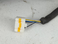 2016-2020 Nissan Rogue Driver Side View Mirror - Left Door Mirror OEM Used - Oemusedautoparts1.com