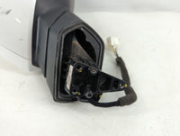 2016-2020 Nissan Rogue Driver Side View Mirror - Left Door Mirror OEM Used - Oemusedautoparts1.com