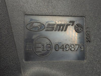 2016-2020 Nissan Rogue Driver Side View Mirror - Left Door Mirror OEM Used - Oemusedautoparts1.com