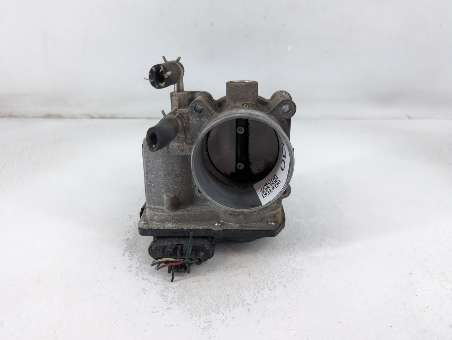 2014-2020 Nissan Rogue Throttle Body P/N:5H21C0381 3TA60-01 A Fits Fits 2013 2014 2015 2016 2017 2018 2019 2020 OEM Used Aut