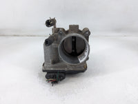 2014-2020 Nissan Rogue Throttle Body P/N:5H21C0381 3TA60-01 A Fits Fits 2013 2014 2015 2016 2017 2018 2019 2020 OEM Used Aut