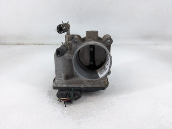 compare product 2014-2020 Nissan Rogue Throttle Body P/N:5H21C0381 3TA60-01 A Fits Fits 2013 2014 2015 2016 2017 2018 2019 2020 OEM Used Auto Parts