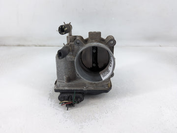 2014-2020 Nissan Rogue Throttle Body P/N:5H21C0381 3TA60-01 A Fits Fits 2013 2014 2015 2016 2017 2018 2019 2020 OEM Used Aut
