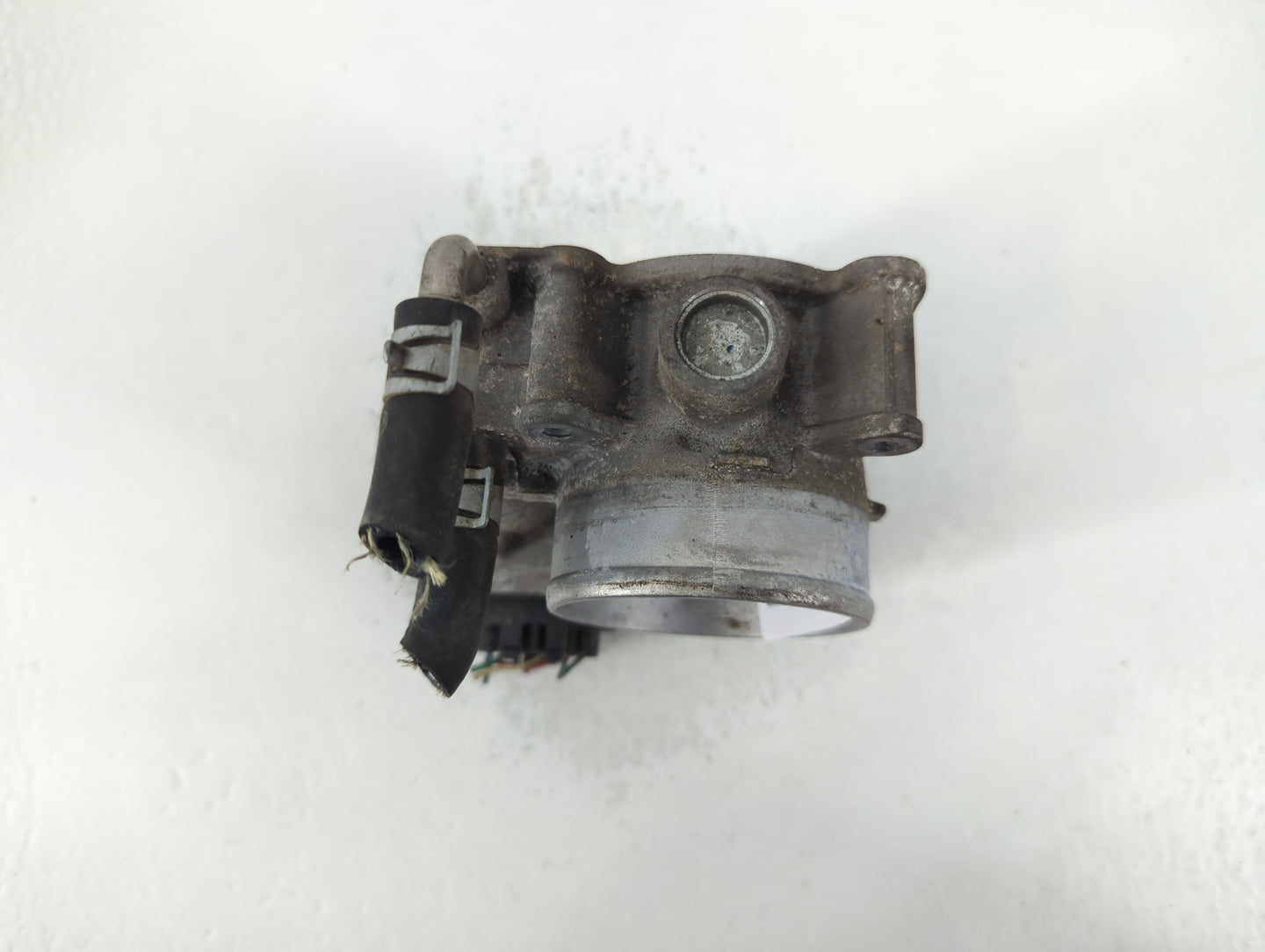 2014-2020 Nissan Rogue Throttle Body P/N:5H21C0381 3TA60-01 A Fits Fits 2013 2014 2015 2016 2017 2018 2019 2020 OEM Used Aut