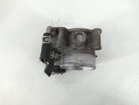 2014-2020 Nissan Rogue Throttle Body P/N:5H21C0381 3TA60-01 A Fits Fits 2013 2014 2015 2016 2017 2018 2019 2020 OEM Used Aut