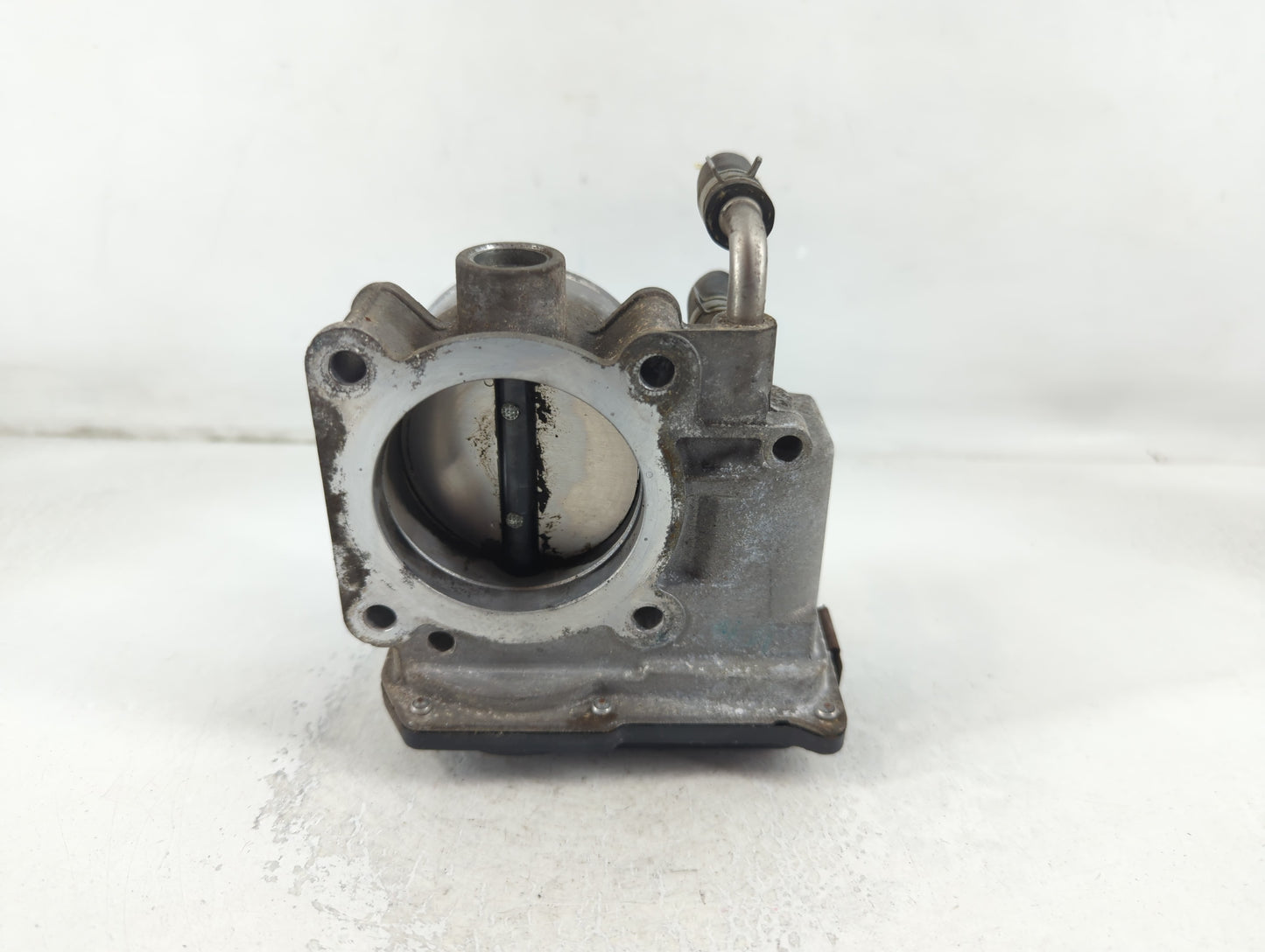 2014-2020 Nissan Rogue Throttle Body P/N:5H21C0381 3TA60-01 A Fits Fits 2013 2014 2015 2016 2017 2018 2019 2020 OEM Used Aut