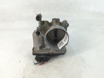 2014-2020 Nissan Rogue Throttle Body P/N:3TA60-01 A Fits Fits 2013 2014 2015 2016 2017 2018 2019 2020 OEM Used Auto Parts - 