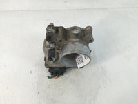 2014-2020 Nissan Rogue Throttle Body P/N:3TA60-01 A Fits Fits 2013 2014 2015 2016 2017 2018 2019 2020 OEM Used Auto Parts - 