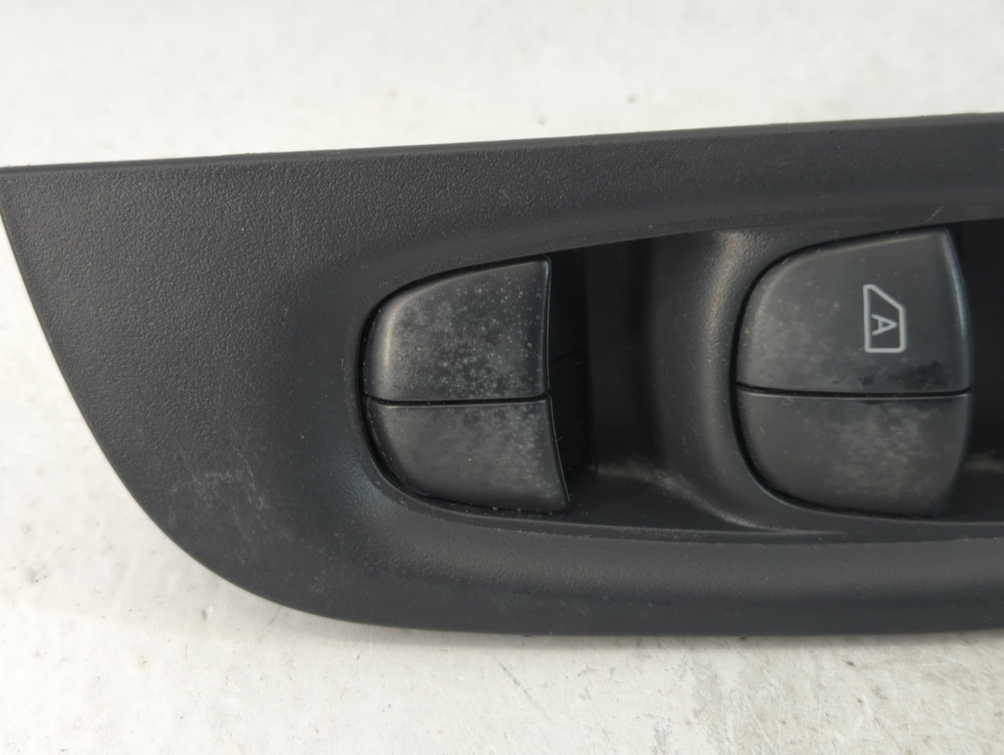 2014-2020 Nissan Rogue Master Power Window Switch Replacement Driver Side Left P/N:25401 4BA5A Fits OEM Used Auto Parts - Oe