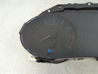 2016 Nissan Rogue Instrument Cluster Speedometer Gauges P/N:248106FJ0A 248106FJ8A Fits OEM Used Auto Parts - Oemusedautopart