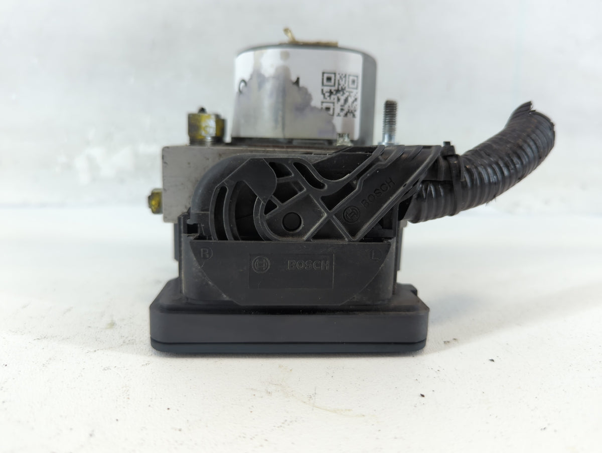 2016 Nissan Rogue Anti-Lock Brake ABS Pump Module Actuator OEM P/N:47660 9TB0A Fits OEM Used Auto Parts - Oemusedautoparts1.