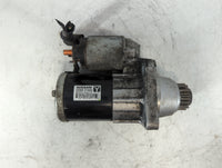 2015-2020 Nissan Rogue Car Starter Motor Solenoid OEM P/N:23300 3TA0C Fits Fits 2015 2016 2017 2018 2019 2020 OEM Used Auto 