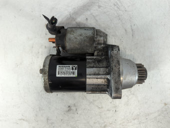 compare product 2015-2020 Nissan Rogue Car Starter Motor Solenoid OEM P/N:23300 3TA0C Fits Fits 2015 2016 2017 2018 2019 2020 OEM Used Auto Parts