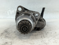 2015-2020 Nissan Rogue Car Starter Motor Solenoid OEM P/N:23300 3TA0C Fits Fits 2015 2016 2017 2018 2019 2020 OEM Used Auto 