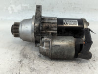 2015-2020 Nissan Rogue Car Starter Motor Solenoid OEM P/N:23300 3TA0C Fits Fits 2015 2016 2017 2018 2019 2020 OEM Used Auto 