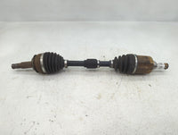 2014-2020 Nissan Rogue Axle Shaft Front Driver Cv C/v - Oemusedautoparts1.com