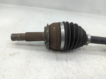 2014-2020 Nissan Rogue Axle Shaft Front Driver Cv C/v
