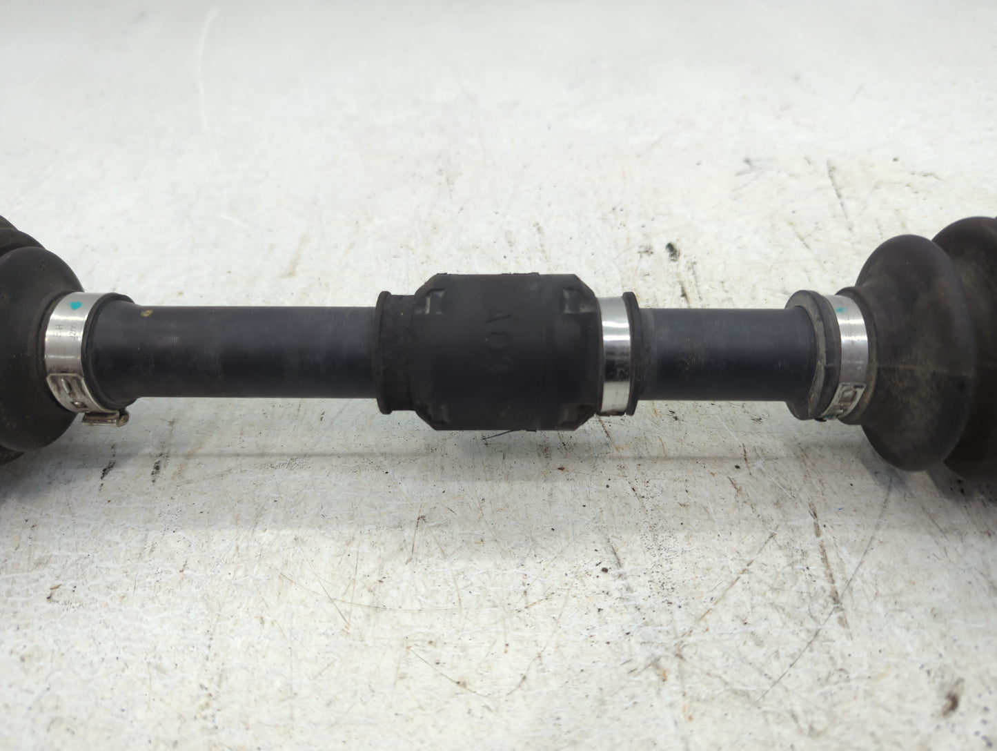2014-2020 Nissan Rogue Axle Shaft Front Driver Cv C/v - Oemusedautoparts1.com