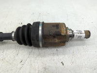 2014-2020 Nissan Rogue Axle Shaft Front Driver Cv C/v - Oemusedautoparts1.com
