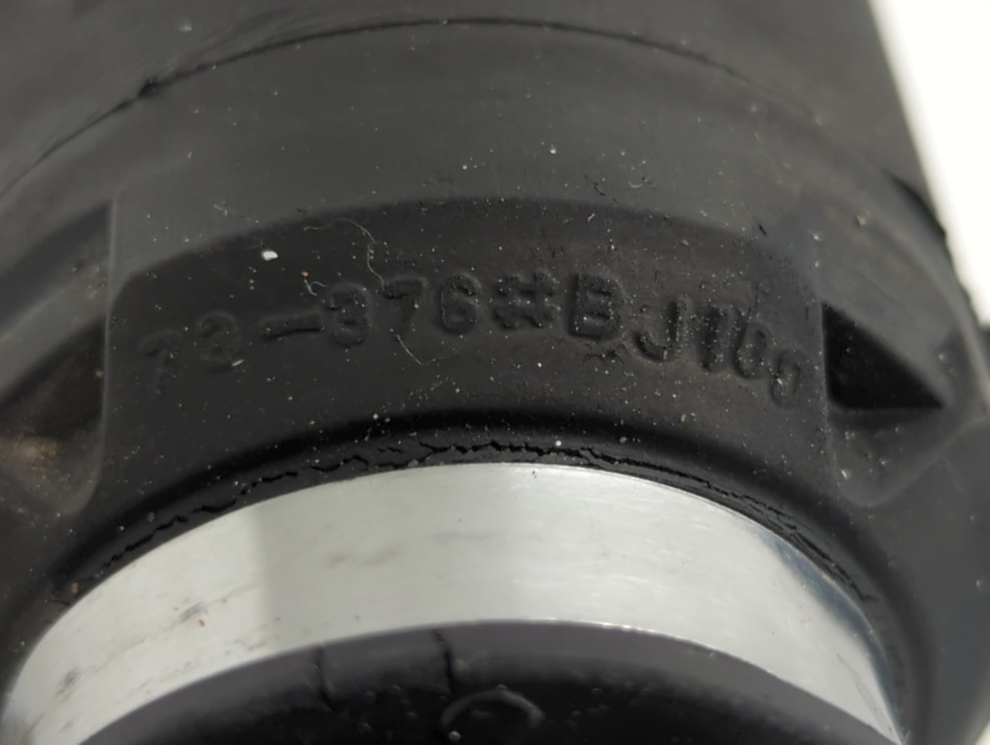 2014-2020 Nissan Rogue Axle Shaft Front Driver Cv C/v - Oemusedautoparts1.com