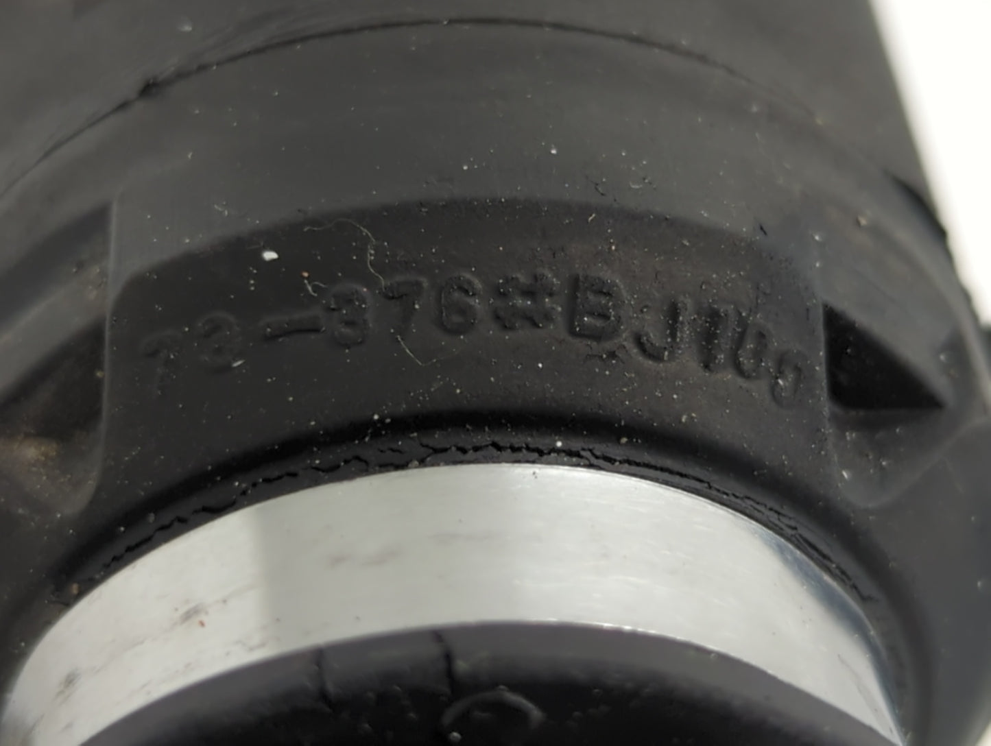 2014-2020 Nissan Rogue Axle Shaft Front Driver Cv C/v - Oemusedautoparts1.com