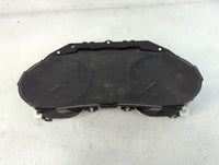 2016 Nissan Rogue Instrument Cluster Speedometer Gauges P/N:5HA8A/V3S2 Fits OEM Used Auto Parts - Oemusedautoparts1.com