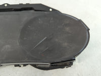 2016 Nissan Rogue Instrument Cluster Speedometer Gauges P/N:5HA8A/V3S2 Fits OEM Used Auto Parts - Oemusedautoparts1.com