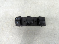 2014-2020 Nissan Rogue Master Power Window Switch Replacement Driver Side Left Fits Fits 2014 2015 2016 2017 2018 2019 2020 