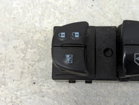 2014-2020 Nissan Rogue Master Power Window Switch Replacement Driver Side Left Fits Fits 2014 2015 2016 2017 2018 2019 2020 