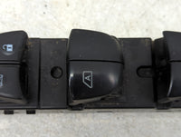 2014-2020 Nissan Rogue Master Power Window Switch Replacement Driver Side Left Fits Fits 2014 2015 2016 2017 2018 2019 2020 