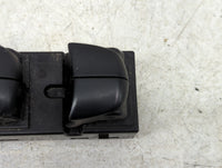 2014-2020 Nissan Rogue Master Power Window Switch Replacement Driver Side Left Fits Fits 2014 2015 2016 2017 2018 2019 2020 
