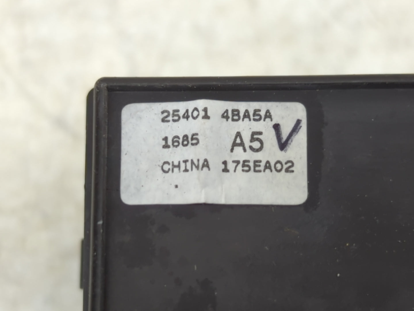2014-2020 Nissan Rogue Master Power Window Switch Replacement Driver Side Left Fits Fits 2014 2015 2016 2017 2018 2019 2020 