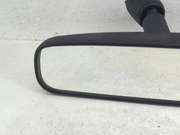 2014-2022 Nissan Rogue Interior Rear View Mirror Replacement OEM Fits OEM Used Auto Parts - Oemusedautoparts1.com
