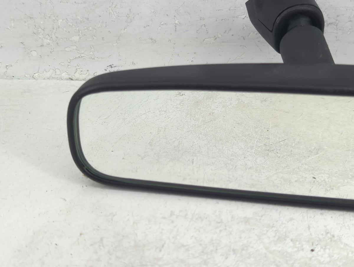 2014-2022 Nissan Rogue Interior Rear View Mirror Replacement OEM Fits OEM Used Auto Parts - Oemusedautoparts1.com