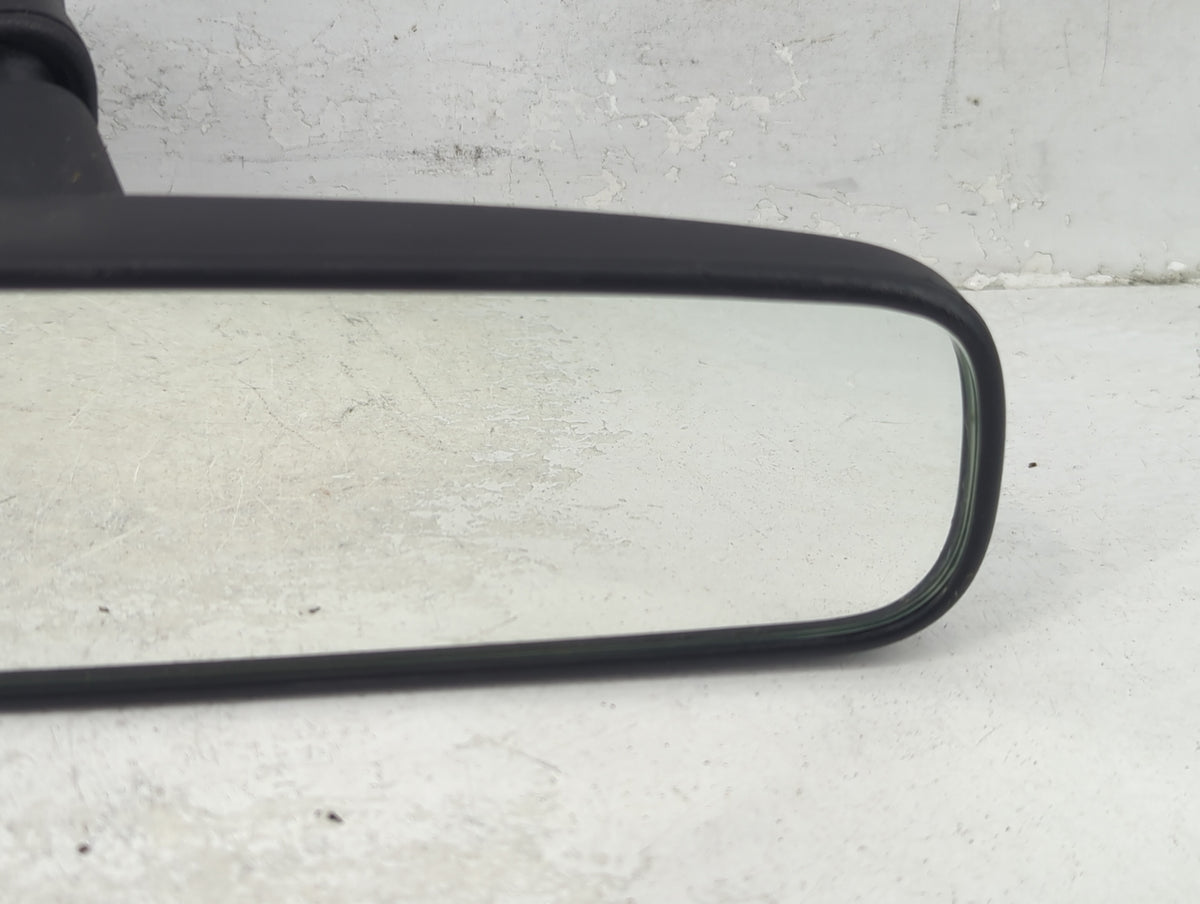 2014-2022 Nissan Rogue Interior Rear View Mirror Replacement OEM Fits OEM Used Auto Parts - Oemusedautoparts1.com