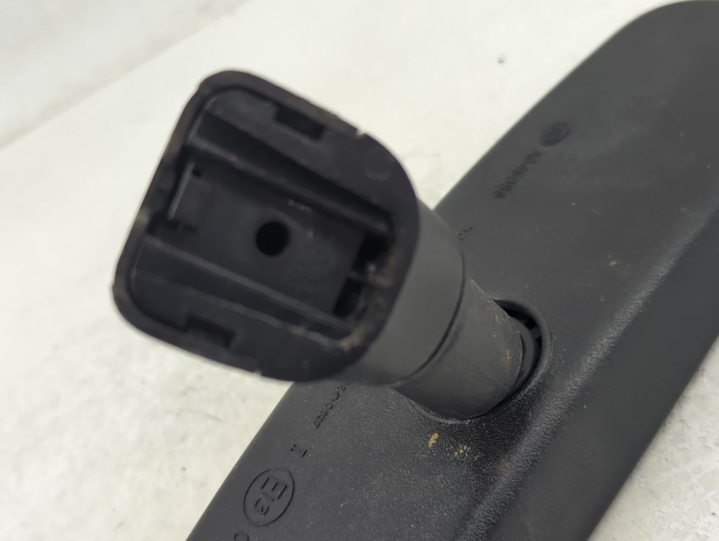 2014-2022 Nissan Rogue Interior Rear View Mirror Replacement OEM Fits OEM Used Auto Parts - Oemusedautoparts1.com