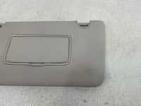 2014-2017 Nissan Rogue Sun Visor Shade Replacement Driver Left Mirror Fits Fits 2014 2015 2016 2017 OEM Used Auto Parts - Oe