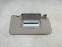 2014-2017 Nissan Rogue Sun Visor Shade Replacement Passenger Right Mirror Fits Fits 2014 2015 2016 2017 OEM Used Auto Parts 