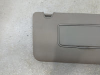 2014-2017 Nissan Rogue Sun Visor Shade Replacement Passenger Right Mirror Fits Fits 2014 2015 2016 2017 OEM Used Auto Parts 
