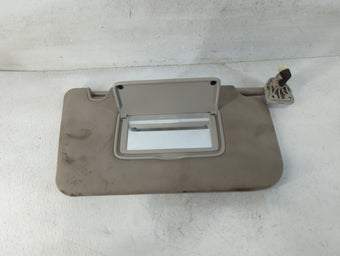compare product 2014-2017 Nissan Rogue Sun Visor Shade Replacement Passenger Right Mirror Fits Fits 2014 2015 2016 2017 OEM Used Auto Parts