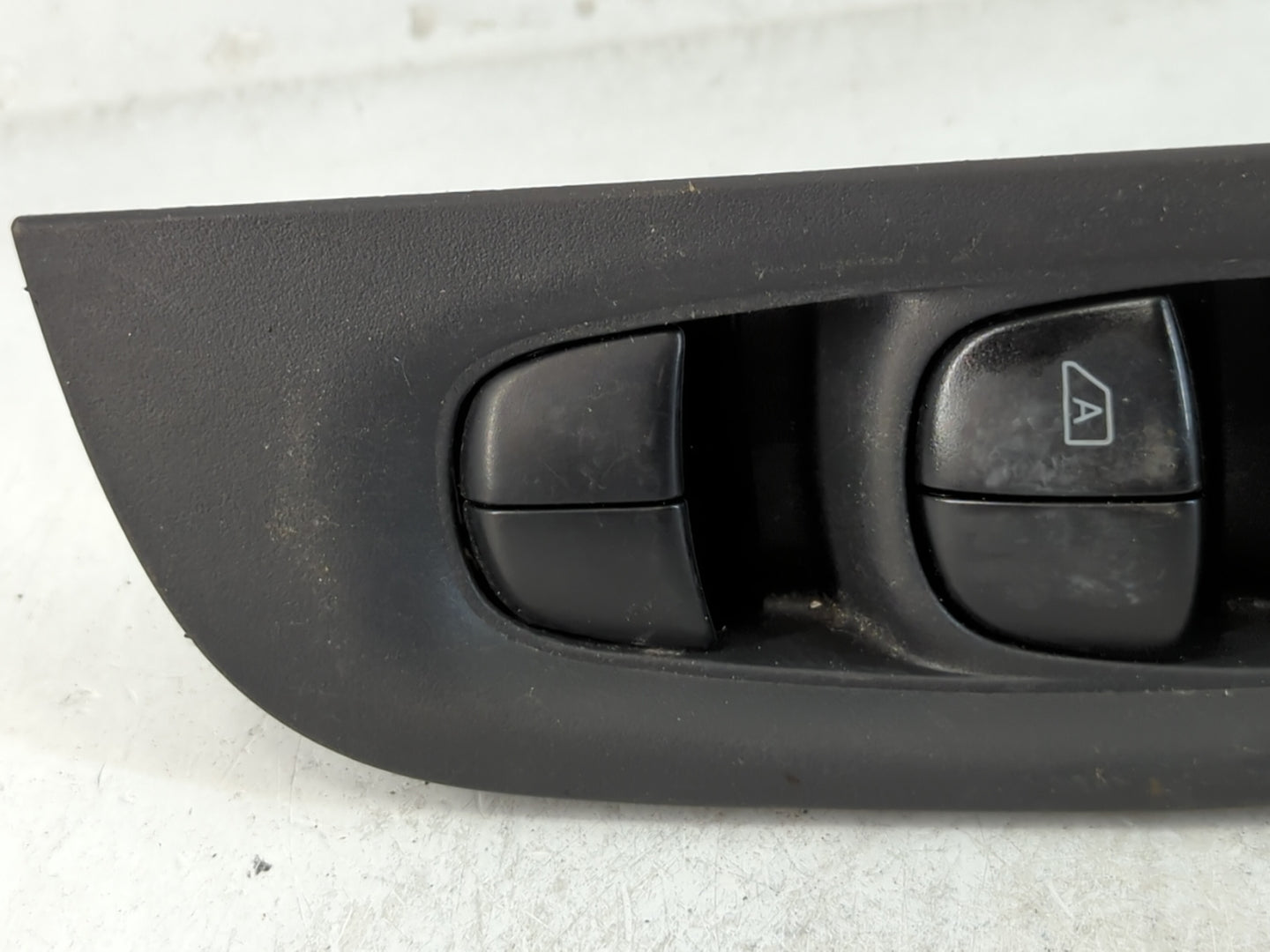 2014-2020 Nissan Rogue Master Power Window Switch Replacement Driver Side Left P/N:25401 4BA5A Fits OEM Used Auto Parts - Oe