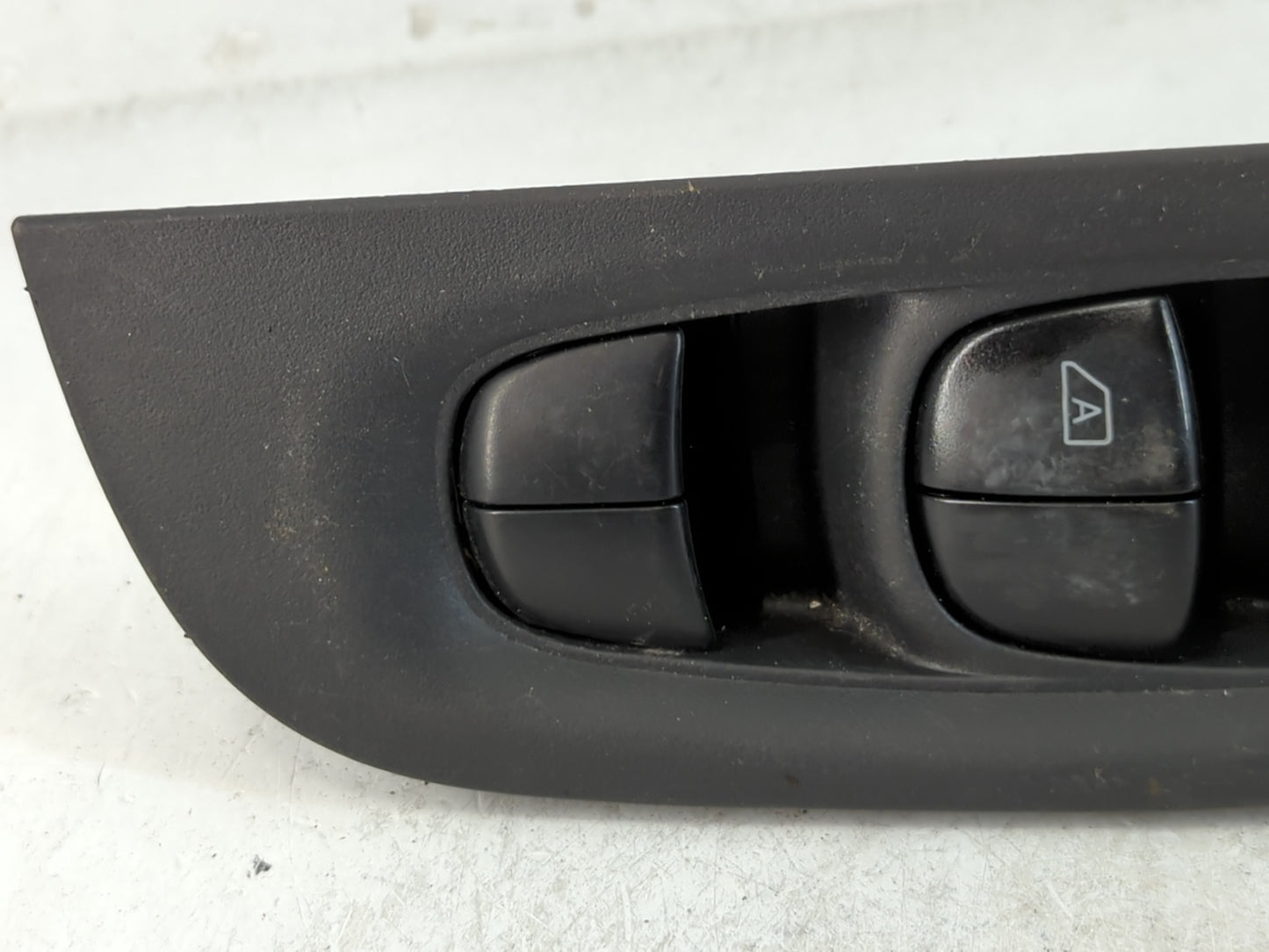 2014-2020 Nissan Rogue Master Power Window Switch Replacement Driver Side Left P/N:25401 4BA5A Fits OEM Used Auto Parts - Oe
