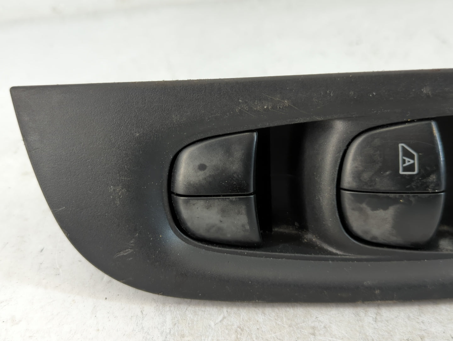 2014-2020 Nissan Rogue Master Power Window Switch Replacement Driver Side Left P/N:25401 4BA5A Fits OEM Used Auto Parts - Oe