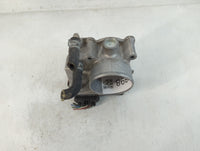 2014-2020 Nissan Rogue Throttle Body P/N:3TA60-0 Fits Fits 2013 2014 2015 2016 2017 2018 2019 2020 OEM Used Auto Parts - Oem