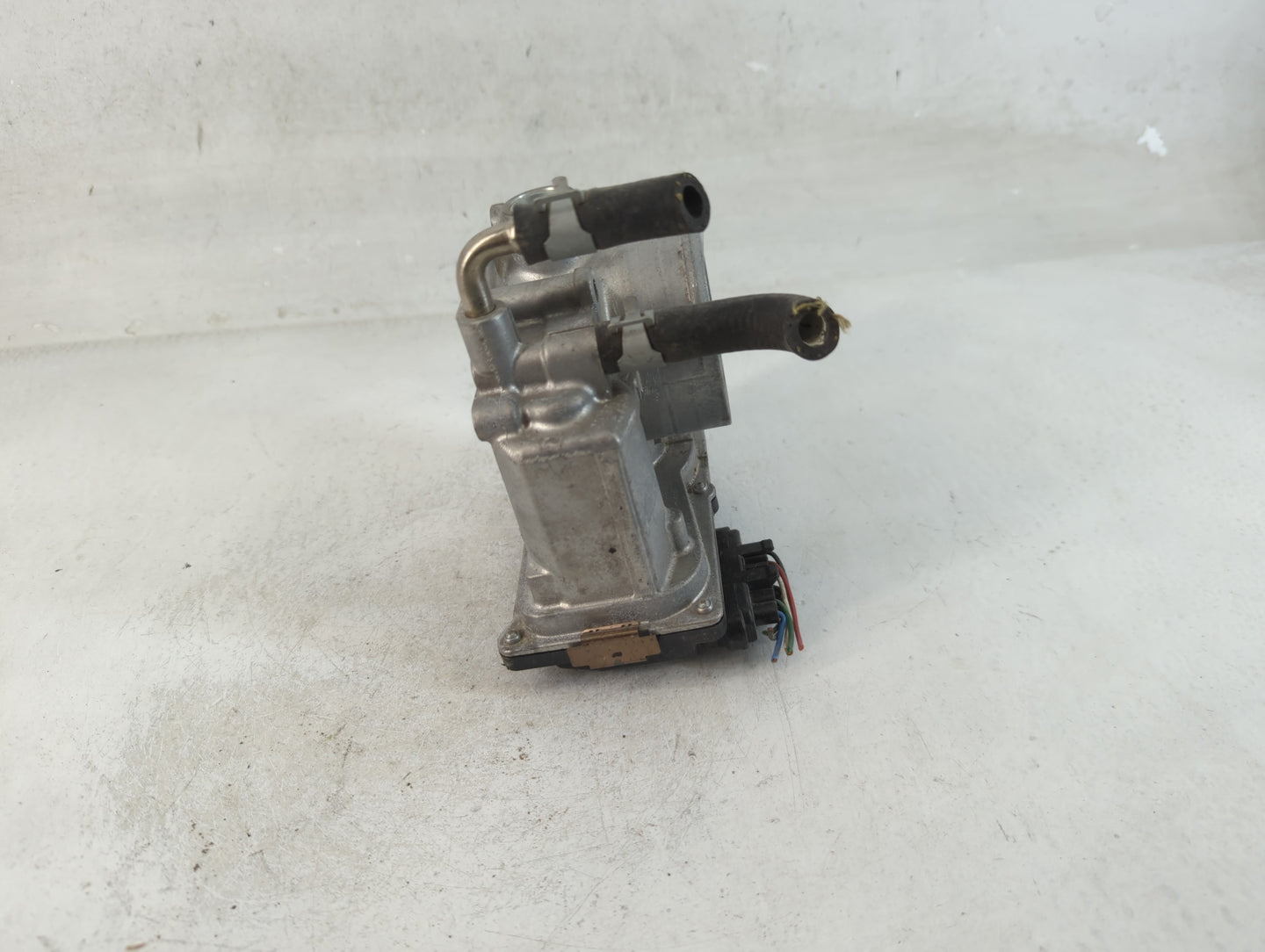 2014-2020 Nissan Rogue Throttle Body P/N:3TA60-0 Fits Fits 2013 2014 2015 2016 2017 2018 2019 2020 OEM Used Auto Parts - Oem
