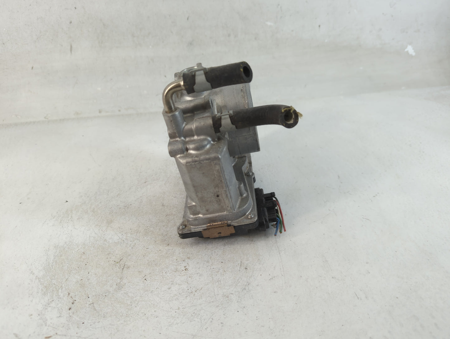 2014-2020 Nissan Rogue Throttle Body P/N:3TA60-0 Fits Fits 2013 2014 2015 2016 2017 2018 2019 2020 OEM Used Auto Parts - Oem