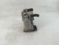 2014-2020 Nissan Rogue Throttle Body P/N:3TA60-0 Fits Fits 2013 2014 2015 2016 2017 2018 2019 2020 OEM Used Auto Parts - Oem